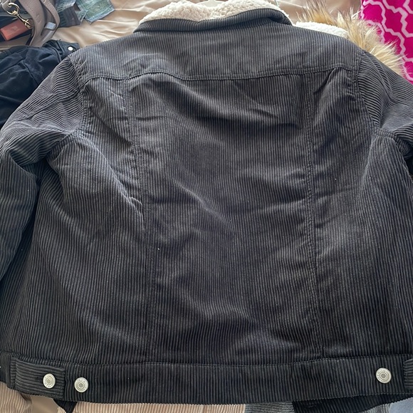 Jacket - Picture 3 of 3